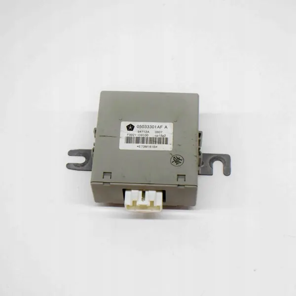 Federungssteuergerät Jeep Compass OEM F0021C0100 image 3