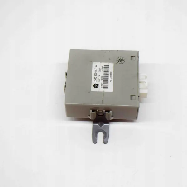 Federungssteuergerät Jeep Compass OEM F0021C0100 image 4