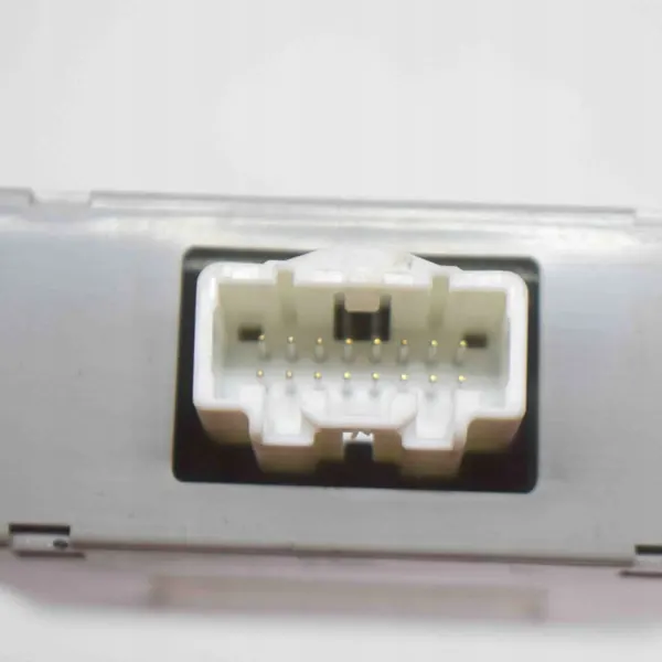 Federungssteuergerät Jeep Compass OEM F0021C0100 image 5