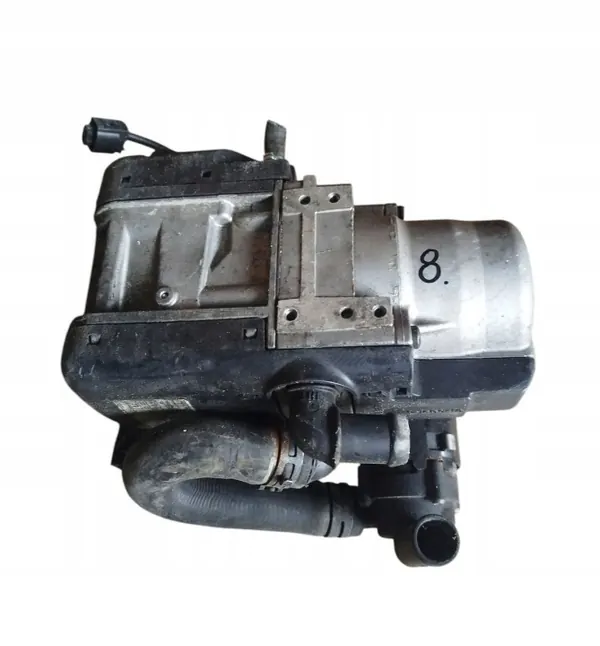 Webasto Standheizung OEM 9007171J für Range Rover Sport L320 image 5
