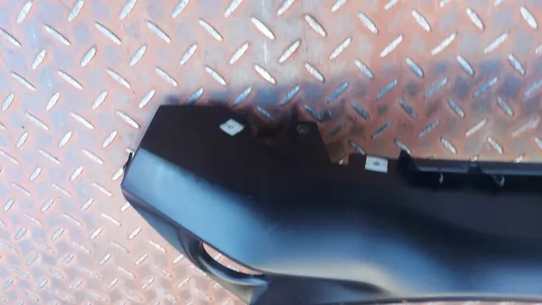 Spoiler Paraurti Anteriore Toyota Aygo II 14- image 10