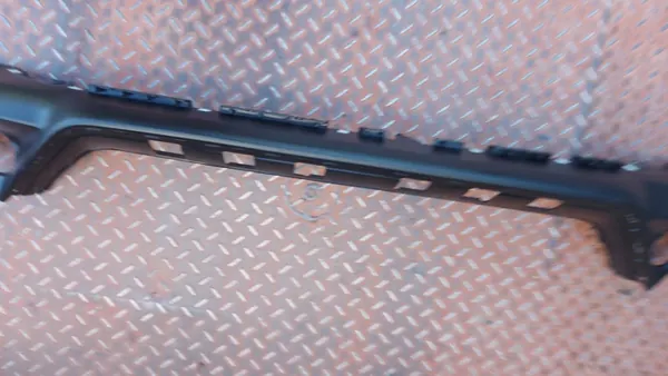 Spoiler Paraurti Anteriore Toyota Aygo II 14- image 3