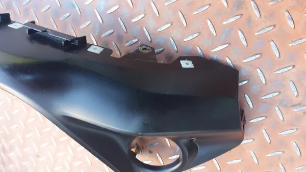 Spoiler Paraurti Anteriore Toyota Aygo II 14- image 5