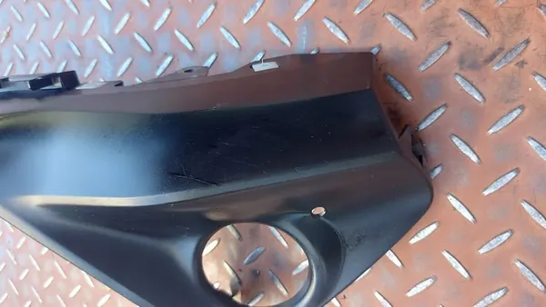 Spoiler Paraurti Anteriore Toyota Aygo II 14- image 7