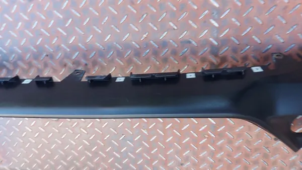 Spoiler Paraurti Anteriore Toyota Aygo II 14- image 8