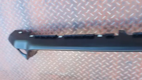 Spoiler Paraurti Anteriore Toyota Aygo II 14- image 9