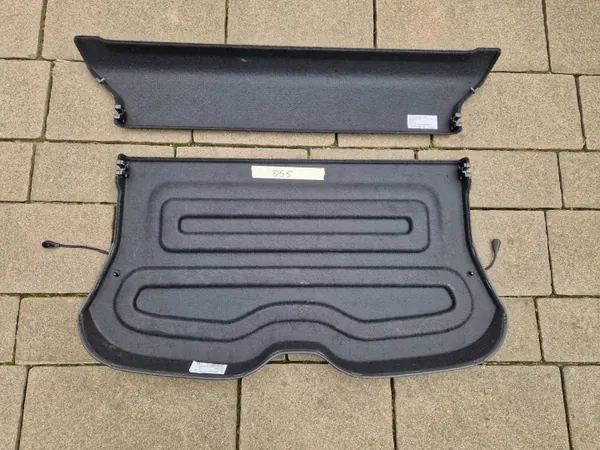 Étagre de coffre Citroen DS5 OEM 98036112ZD 98036113ZD image 5