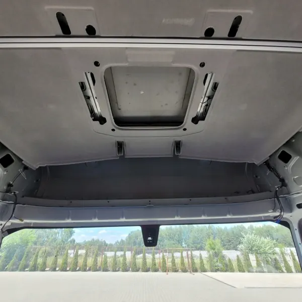 Renault Gama T Range C K Euro 6 Cabine - OEM Zilver image 10