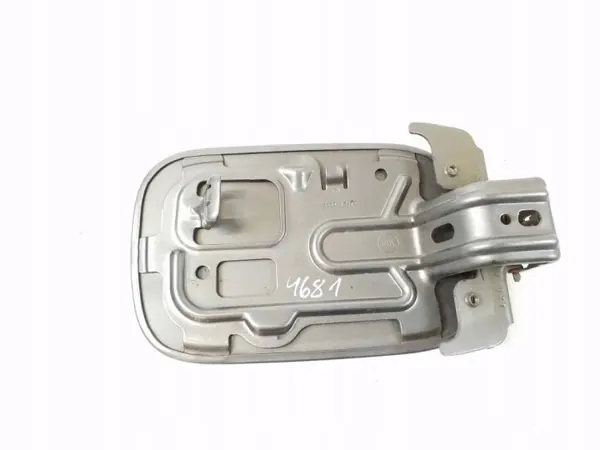 Jeep Kraftstofftankklappe OEM 68031821AC - Gebraucht image 5