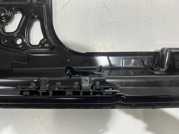 Courroie Arrière Toyota Highlander OEM 58307-0E080 Occasion image 9