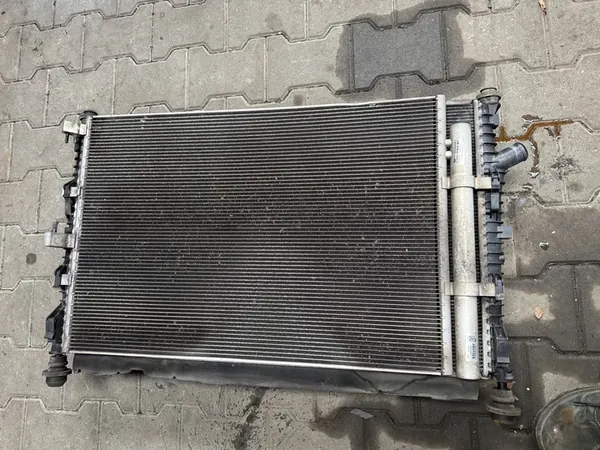 FORD TRANSIT MK8 CUSTOM 2.0TDCI COMPLETO image 3