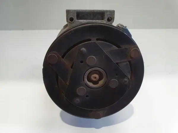 Nissens 89284 Compressore dell'aria condizionata image 5