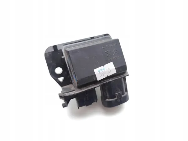 OEM 9847019780 Fläktkontroll Toyota Proace City image 2