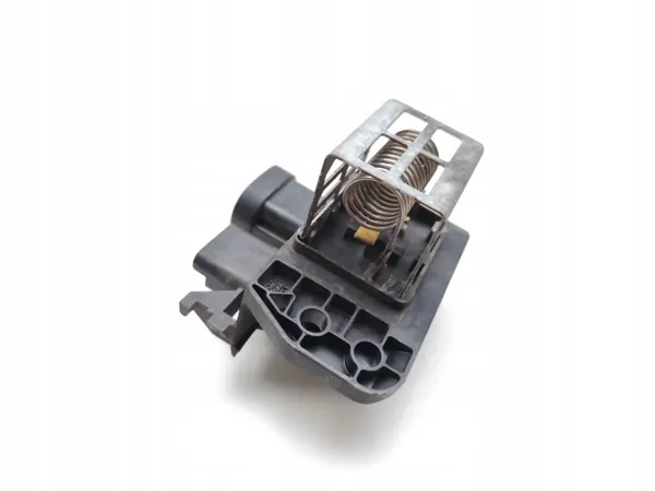 OEM 9847019780 Fläktkontroll Toyota Proace City image 6