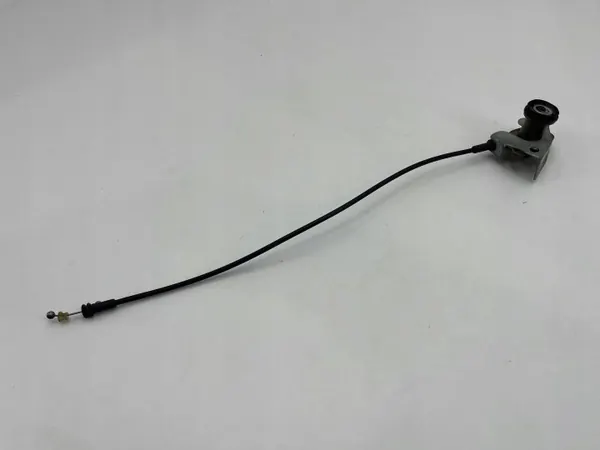 Câble de capot Jaguar XK8/XKR OEM ENV2255 image 2