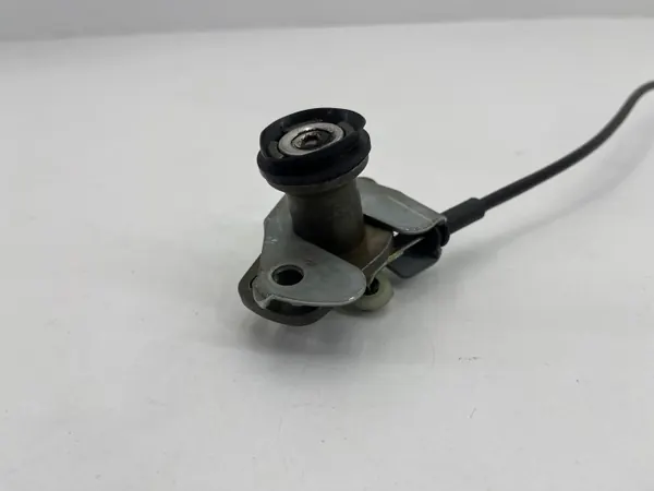 Câble de capot Jaguar XK8/XKR OEM ENV2255 image 3