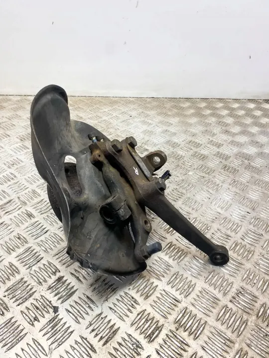 Mercedes-Benz SL R107 Voor rechter draagarm A1073320920 image 8