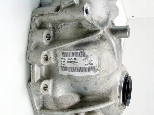 Framdifferentialhus OEM 10181877 MS14 image 5