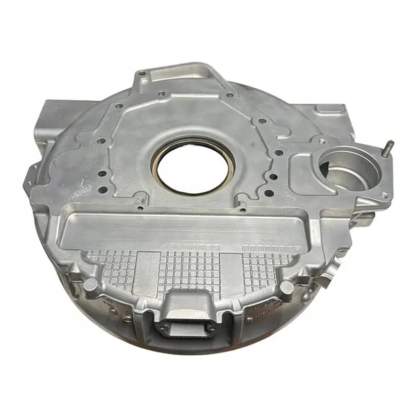 Couvercle d'Embrayage MAN TGL TGM image 1