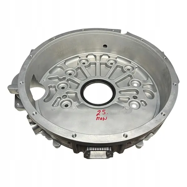 Couvercle d'Embrayage MAN TGL TGM image 2