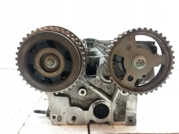Culata OEM 9634355510 1.8 16V Citroen C5 image 10
