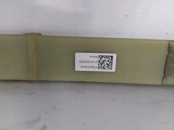Ressort suspension arrière Volvo XC90 II OEM 32370045 image 3