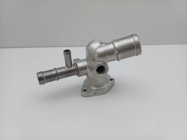 Vattenslang Hyundai i30 1.4 Bensin OEM DRC99707 image 2