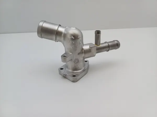 Vattenslang Hyundai i30 1.4 Bensin OEM DRC99707 image 3