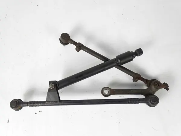 Komplett styrstag Mercedes S-Klass W126 image 2