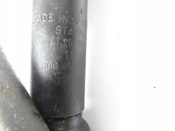 Komplett styrstag Mercedes S-Klass W126 image 3