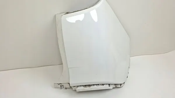 OPEL MOKKA X 16-19 ACESSÓRIO DE PARA-CHOQUE DIANTEIRO image 4