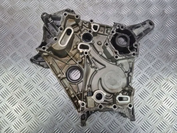 Mercedes moottoriosa OEM R2720151202 E500 W212:lle image 2