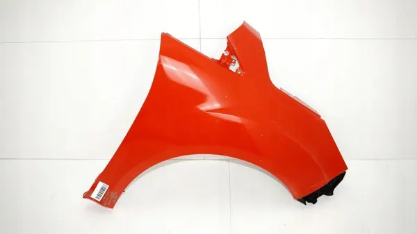 Para-lamas dianteiro direito OEM 375485490 Ford C-Max MK2 image 2