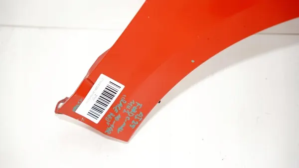 Para-lamas dianteiro direito OEM 375485490 Ford C-Max MK2 image 5