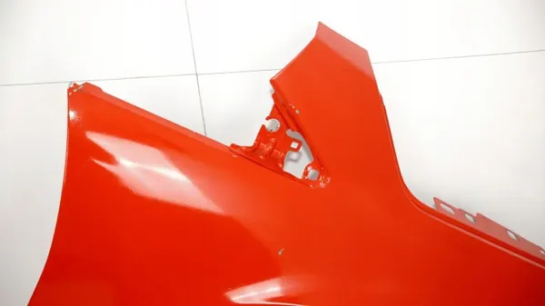Para-lamas dianteiro direito OEM 375485490 Ford C-Max MK2 image 7