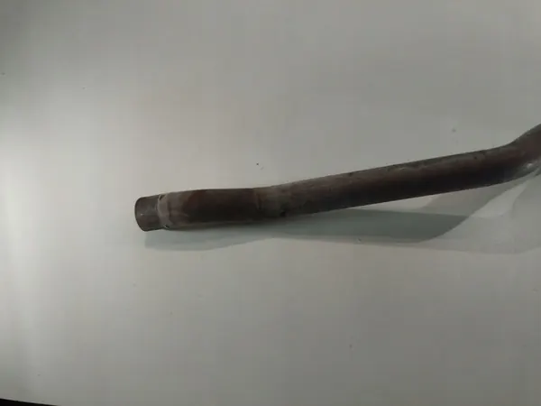 Bakre avgassystem Audi A4 S4 B8 8K 8K0254350S image 2