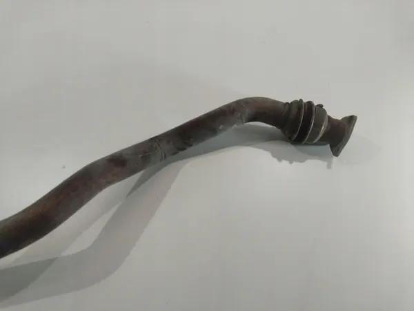 Bakre avgassystem Audi A4 S4 B8 8K 8K0254350S image 3