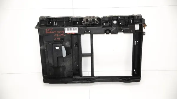 OEM 371117364 Framrems för Peugeot 2008 2013-2019 image 2