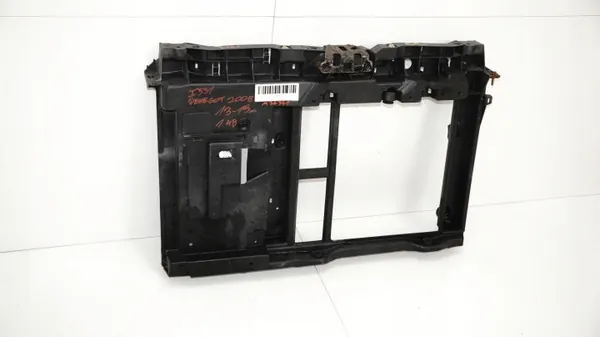 OEM 371117364 Framrems för Peugeot 2008 2013-2019 image 6