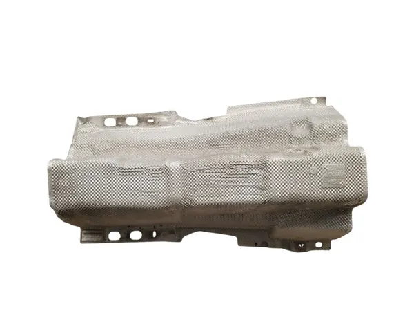 Escudo térmico escape OEM GJ32U114B04BB Land Rover image 3