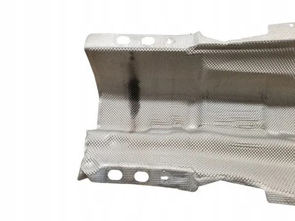 Escudo térmico escape OEM GJ32U114B04BB Land Rover image 7