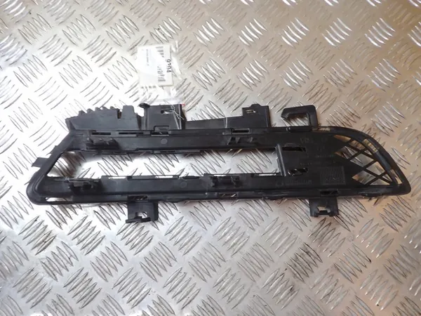 Grille de pare-chocs avant G pour Mercedes-Benz OE A2078801124 image 2