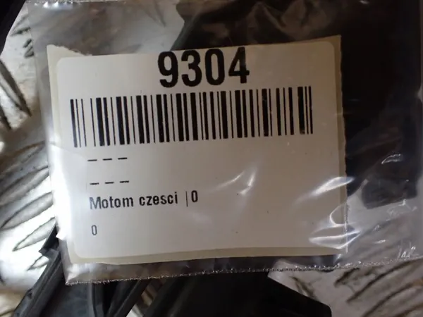 Grille de pare-chocs avant G pour Mercedes-Benz OE A2078801124 image 5