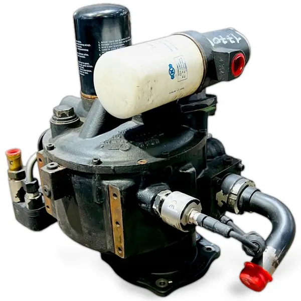 OEM 22232441 Compresseur d'air Volvo - Occasion image 2