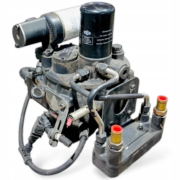 OEM 22232441 Compresseur d'air Volvo - Occasion image 4