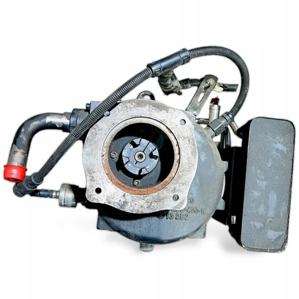 OEM 22232441 Compresseur d'air Volvo - Occasion image 5