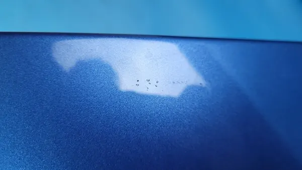 Parafango anteriore sinistro VOLVO XC90 II 31651675 image 10