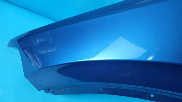 Parafango anteriore sinistro VOLVO XC90 II 31651675 image 2