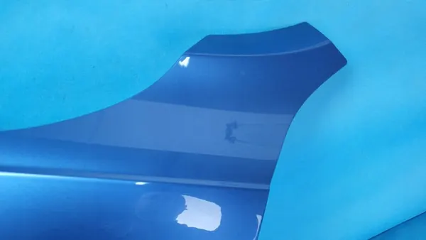 Parafango anteriore sinistro VOLVO XC90 II 31651675 image 4