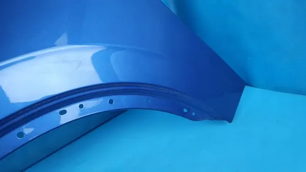 Parafango anteriore sinistro VOLVO XC90 II 31651675 image 6